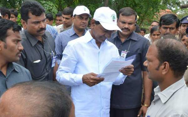 Cash for Vote case becomes a costly affair for TS government