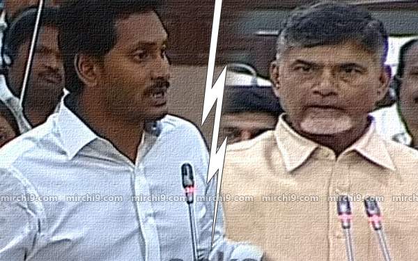 Cash for Vote case rocks AP Assembly!