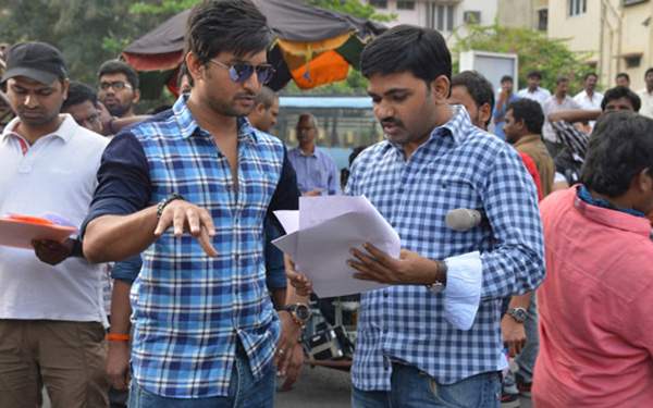 Censor officer comment shocks Maruthi