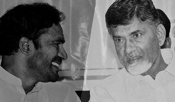 Chandrababu-Naidu kishan reddy