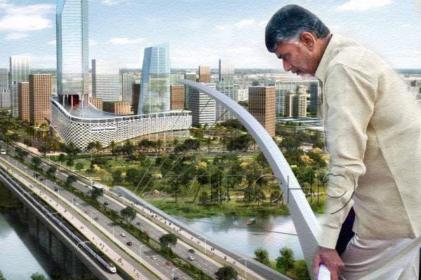 Chandrababu naidu rock star chief minister CM andhra pradesh