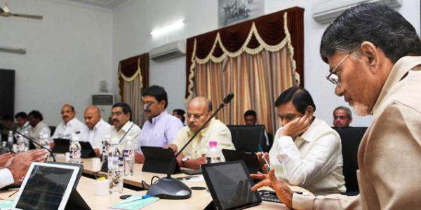 Andhra Pradesh legislators salaries hiked