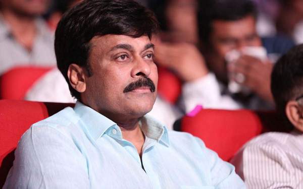 Chiru reveals Charan’s bad quality 