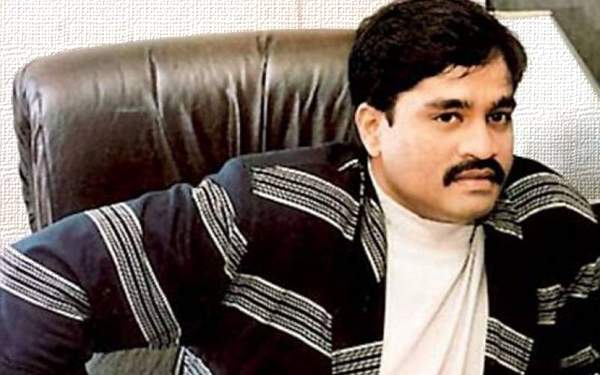 Covert operation to eliminate Dawood Ibrahim!