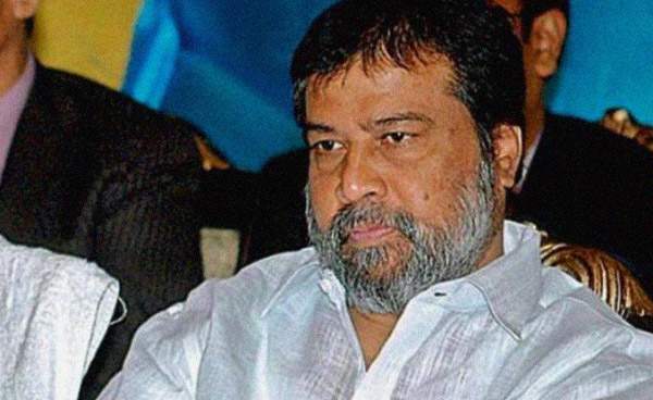 Damodhar Raja Narasimha Warangal by-elections