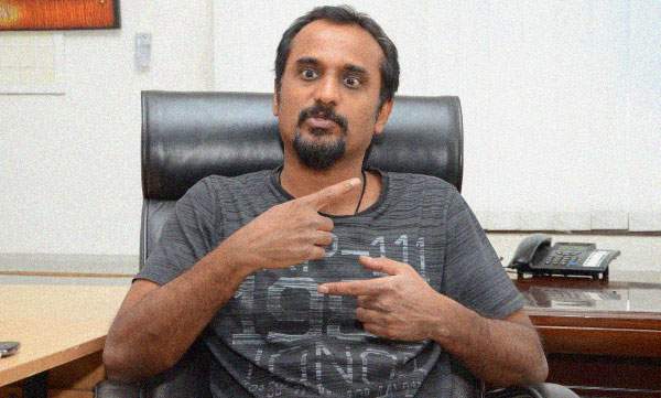 Deva katta text book director hollywood