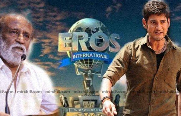 Eros hit films list telugu tamil