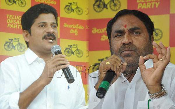 Errabelli out of T-TDP President race
