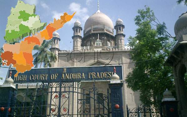 High court warns telugu states
