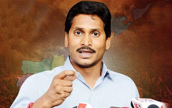 Jagan struggles to digest Pattiseema victory!
