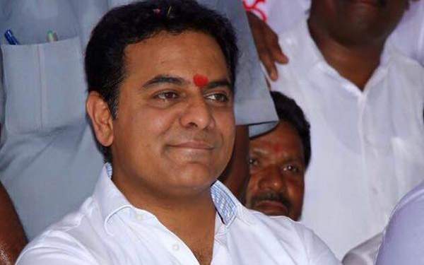 KTR doubts World Bank's ease of doing business rankings!