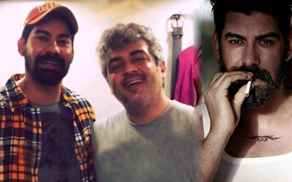 Kabir Sing says ajith is bigger than Khans