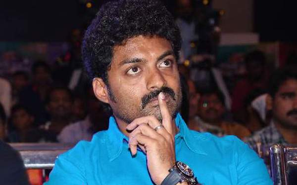 Kalyan Ram to get Nandamuri on board for fight