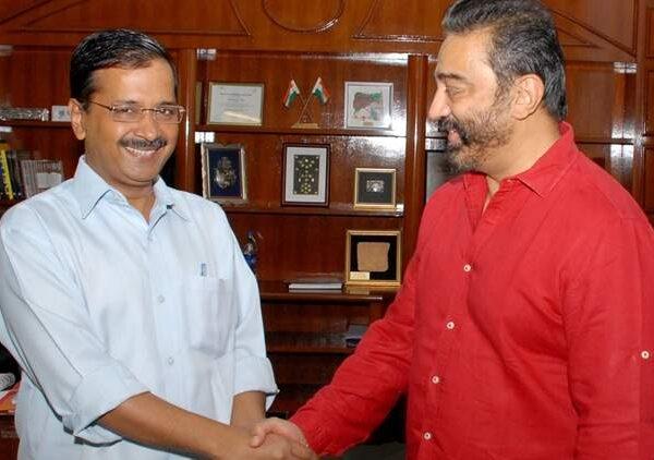 Kamal kejriwal photo