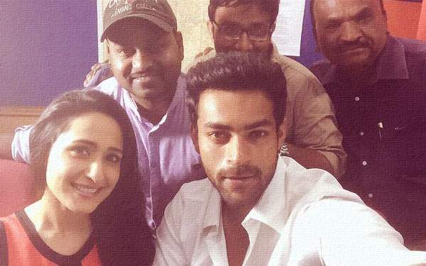 Kanche on November 06