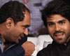 Krish ram Charan