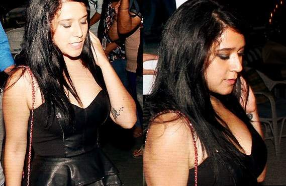Krishna-Shroff-hot answer