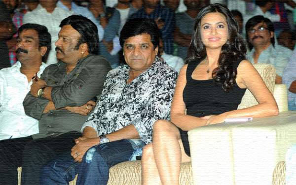 Kriti-karbanda-bruce-lee-two-movies