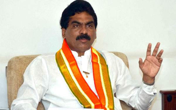 Lagadapati-Rajagopal joining TDP