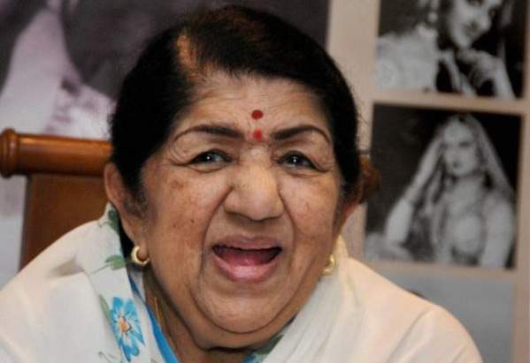 Lata Mangeshkar birth day turns sad