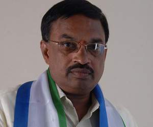 MLC Adireddy Apparao