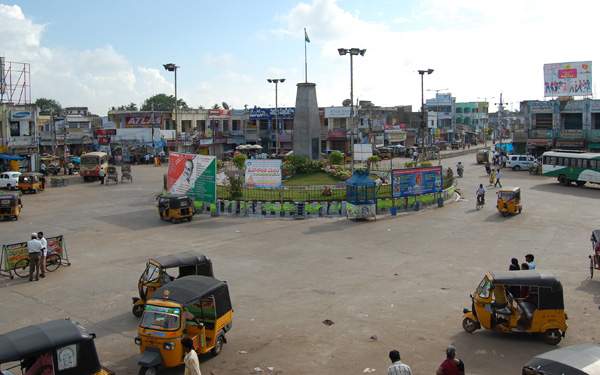 Machilipatnam koneru center