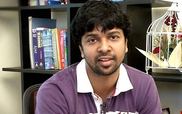 Madan Karky retained for Robo-2