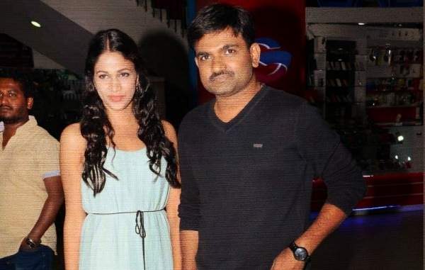 Maruthi clean movies