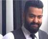 Pic Talk: NTR ultra fit look