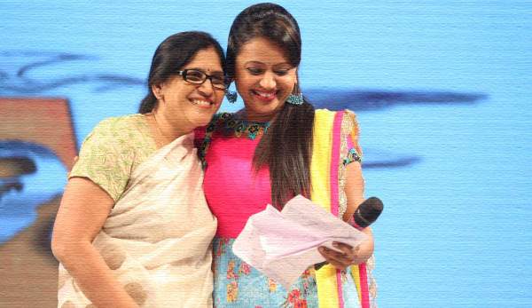 Naga susheela speech akhil audio launch