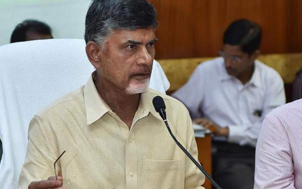 Naidu to scout Master developer in Singapore tour!
