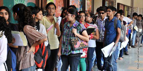 Over 60percent Telugu students not employable!