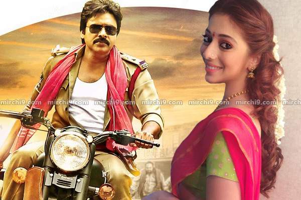 Pawan Kalyan lakshmi raai