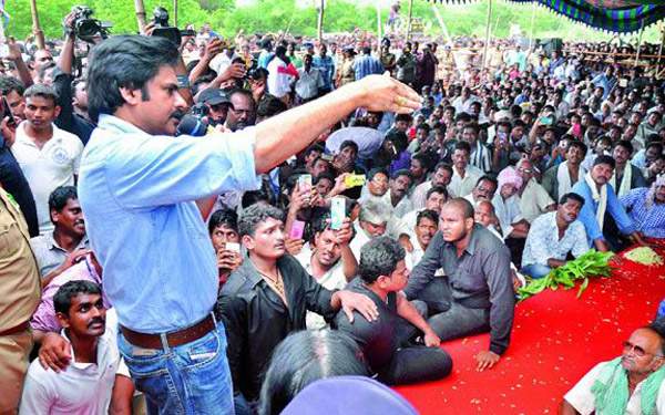 Pawan fans in panic mode –again!