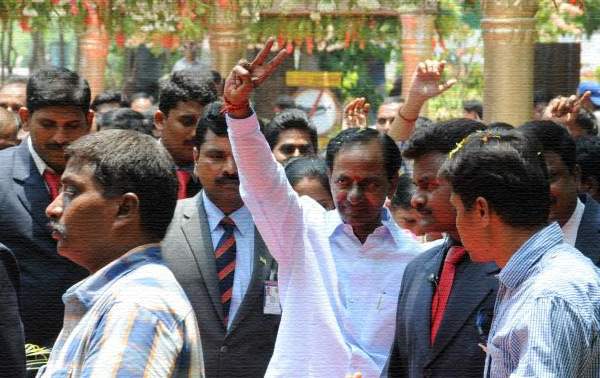 Power employees telangana andhra pradesh