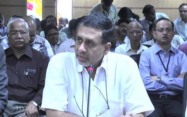 Prime Ministers Office serious on Telangana IAS officers Rajiv Sharma 