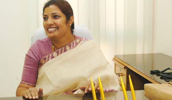 Purandeswari’s allegations falls flat