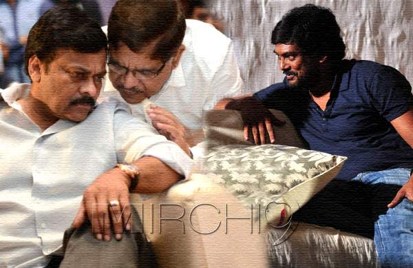 Puri hot comments chiraneevi