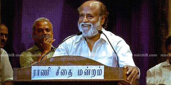 Rajinikanth Baasha cannot be bettered by Pa Ranjith!