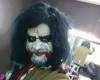 Pic Talk: Rajni's bizarre makeup in Kabali