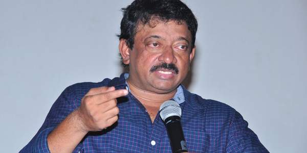 Ram gopal Varma comments on village adoption