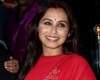 Rani Mukherji remains secretive about pregnancy!