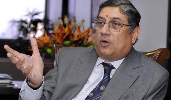 Relief for Ex-BCCI Chief in Jagan's case
