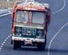 Resting areas for drivers in AP