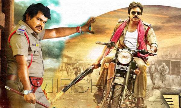 Sampoornesh pawan kalyan sardaar gabbar singh