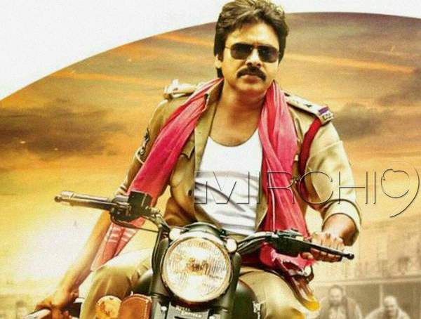 Sardaar Gabbar Singh First Look Trailer teaser