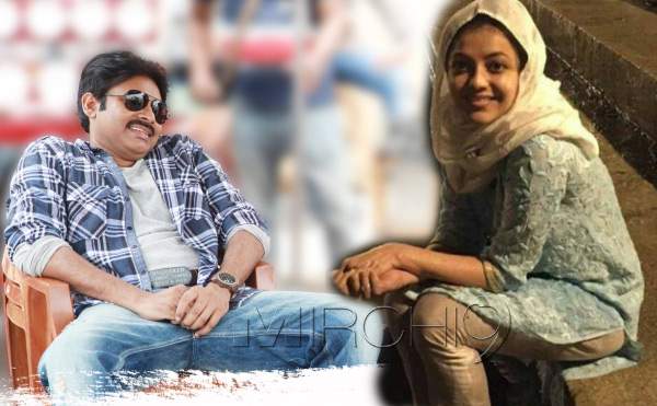 Sardaar Gabbar Singh is a love story