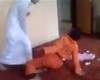 Viral Saudi video shows Indian beaten violently