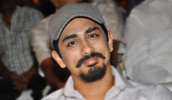 Siddharth Jil Jung Juck movie talk