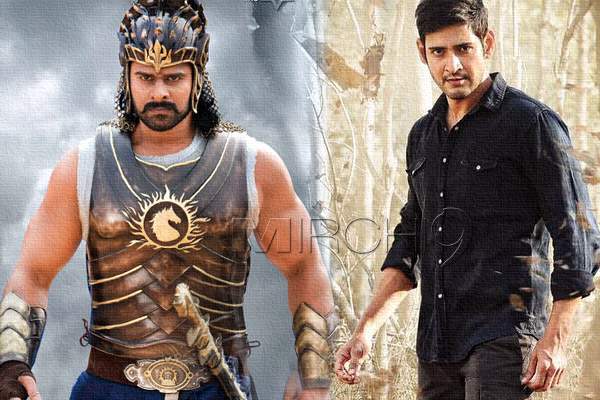 Srimanthudu Baahubali 